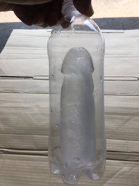 Un peu de fraicheur?