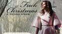 Album de chants de Noël pour Melania Trump