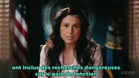 La recherche en gain de fonction 