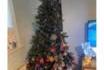 J'viens juste de terminé la déco de mon sapin !
