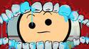 Cyanide & Happiness le dentiste