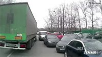 "Get over here !"