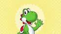 Slow-mo Yoshi