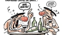 La première salle de consommation à moindre risque en France a été inaugurée.