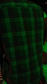 Chemise de soirée