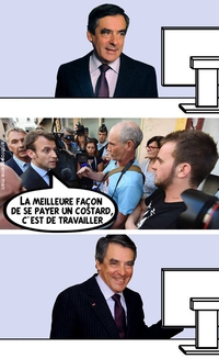 Les deux font la paire