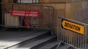 Déviation recommandée à Metz