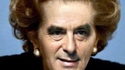 On dit de Fillon que c'est le Thatcher français