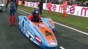 British Sidecar Racing