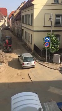 Maltraitance automobile (et auditive)