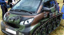 Panzer Smart