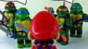 Mario vs Tortues Ninja