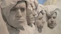 Cosplay Rushmore