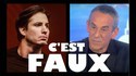 Jérémy Ferrari relaye une fake news de 1942 chez Ardisson