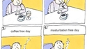 Les jours avec... et les jours sans...