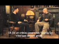 Learn English with Ricky Gervais and Karl Pilkington (*)
