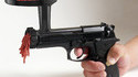 Pistolet à viande
