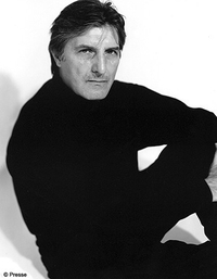 Emanuel Ungaro (13 février 1933 - 21 décembre 2019)