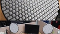 Clavier chinois 