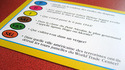 Trivial poursuit