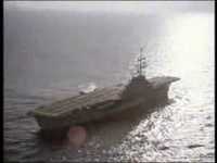 Publicité de 1988 pour la Citroën GTI