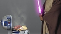 Georges Foreman : may the barbecue be with you