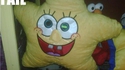 Mash up Patrick+Bob