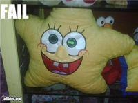 Mash up Patrick+Bob
