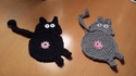 Tricoter des chats
