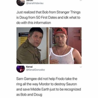 Bob & Doug