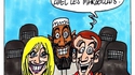 Marseille, c'est presque comme Helsinki, t'vois ?