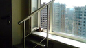 Stairway to heaven