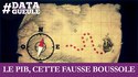 Et si on arrêtait de parler de croissance du PIB ?