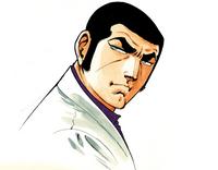 R.I.P Takao Saitō