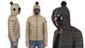 Anorak complet