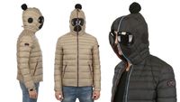 Anorak complet