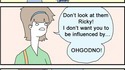 Mauvaises influences