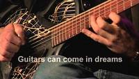 Un peu de nouveautés dans le monde de la guitare