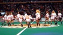 L'embrouille de la pom-pom girl