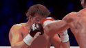 La boxe, des moments relaxants