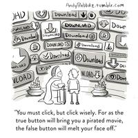 Quand tu veux regarder un film