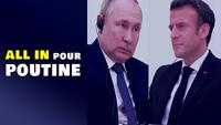 All in pour Poutine (parodie) 