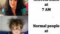 Rebecca Black Vs. le reste du monde