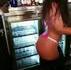 Barmaid