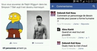 La connerie humaine m'épatera toujours
