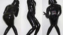 Dark Vador latex
