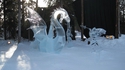 Dragon de glace