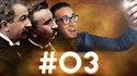 L'invention du cinéma et ses débuts - HISTOIRES DE CINÉMA #03