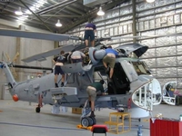 Techniciens de maintenance