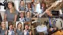 Jacob Collier & Tori Kelly - Running Outta Love